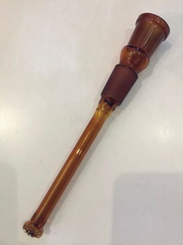 Ống nối - Downstem