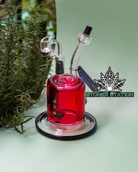 Bongs gel lạnh mini - PHX596 quận 5