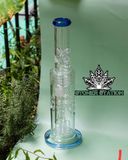  Bongs lớn lọc 3 để xòe - SP81 