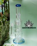  Bongs lớn lọc 3 để xòe - SP81 