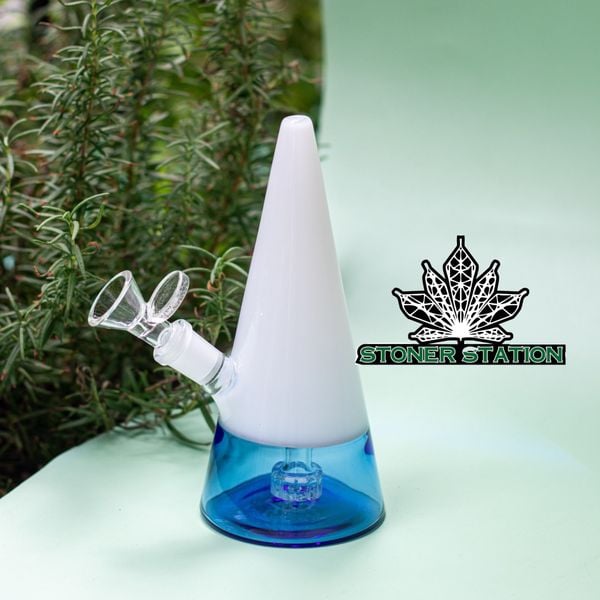 Bongs mini đế xòe - SP166