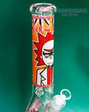  Bongs Basic Rick&Morty các loại - WP290 