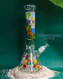  Bongs Basic Rick&Morty các loại - WP290 