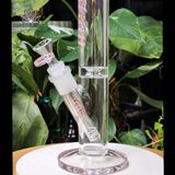  Bongs mini basic thẳng đứng HIT - HIT02 