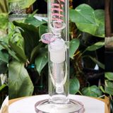  Bongs mini basic thẳng đứng HIT - HIT02 