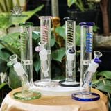  Bongs mini basic thẳng đứng HIT - HIT02 