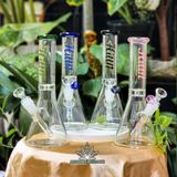  Bongs basic mini đế bầu HIT - HIT01 