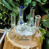  Bongs basic mini đế bầu HIT - HIT01 