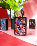  pin boxmod 510 vuong mini Beleaf - hóa hơi đầu 510 