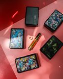  pin boxmod 510 vuong mini Beleaf - hóa hơi đầu 510 