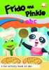 Frido and Pinkie