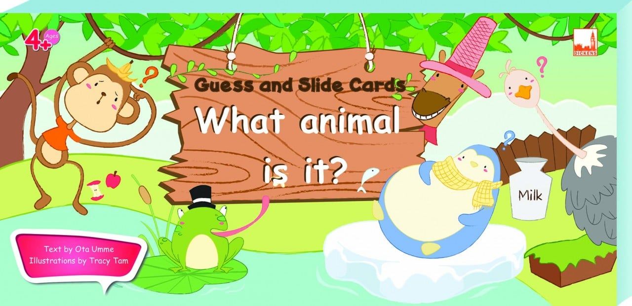 Guess and Slide Gards