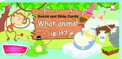 Guess and Slide Gards