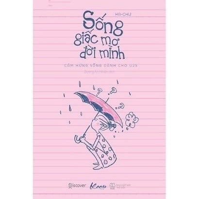 Sống Giấc Mơ Đời Mình