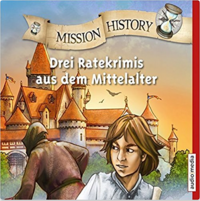 Mysteries and knowledge combined