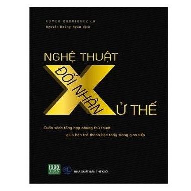 Nghệ Thuật Đối Nhân Xử Thế