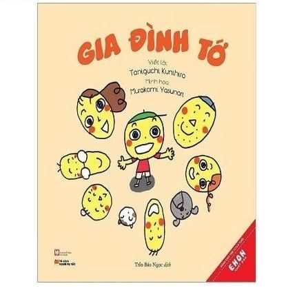 Gia đình tớ
