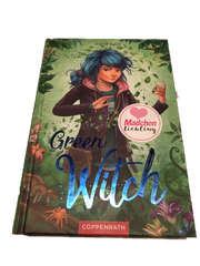 Green Witch