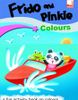 Frido and Pinkie