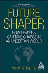 Future Shaper (Định hình trong tương lai)