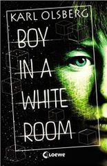 Boy in a white room (vol 1)