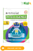 Artificial Intelligence - Trí tuệ nhân tạo và ngôn ngữ lập trình 4 (Dành cho học sinh lớp 1-9)
