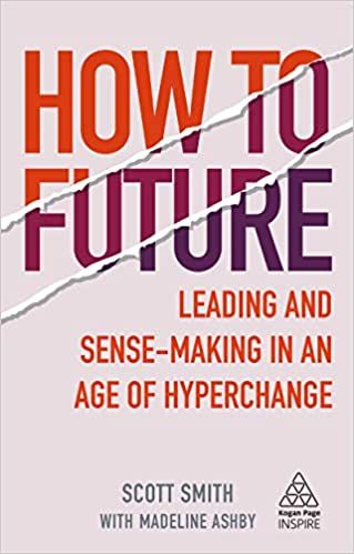 How to Future (Điều khiển tương lai)