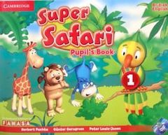 Super Safari