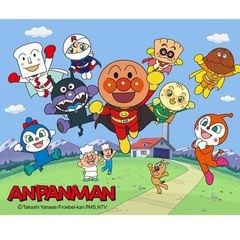 Anpanman