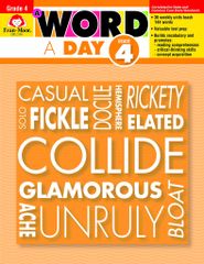 A Word a Day (Mỗi từ mới một ngày)