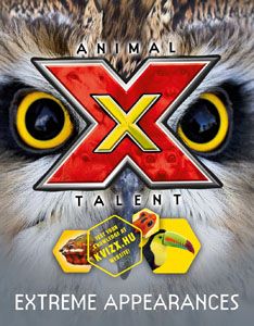 Animal Talent Series