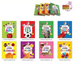 Baby learns (Học cùng trẻ)