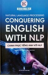 CONQUERING ENGLISH WITH NLP - CHINH PHỤC TIẾNG ANH VỚI NLP