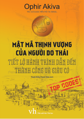 Mật mã thịnh vượng của người Do Thái