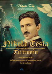 Nikola Tesla tự truyện
