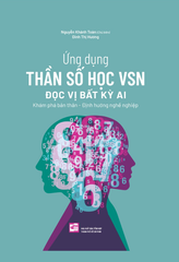 Ứng dụng thần số học - Đọc vị bất kỳ ai