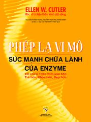 Phép lạ vi mô - Sức mạnh chữa lành của enzyme