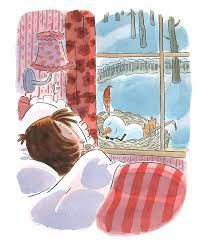 Món quà dành cho Leafy