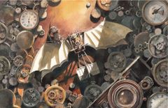 Lindbergh - The Adventurous Tale of a Flying Mouse Lindbergh | Câu chuyện phiêu lưu của chú chuột bay