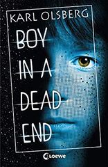 Boy in a dead end (Vol 3)