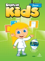 Digital Kids - For Primary School