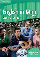 English in Mind Second Edition