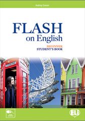 GIÁO TRÌNH TIẾNG ANH: FLASH ON ENGLISH (12-25 tuổi)