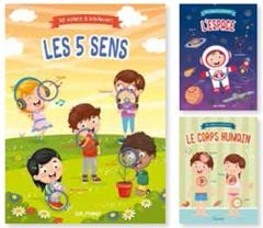 Flip, Flap and Discovery (Lật, vỗ nhẹ và khám phá)