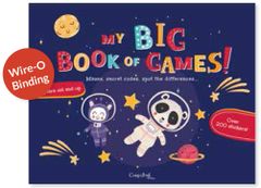 Games for 6 years old and up