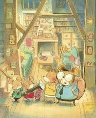 Đêm kinh hoàng (The Very Scary Night)