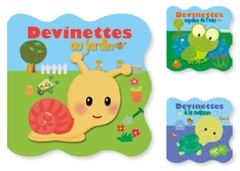 Guess Who? (Đoán xem ai nào?)