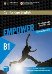 Cambridge English Empower
