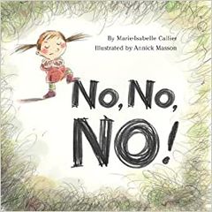 No, No and No! (Không, không và không!)