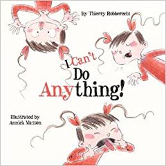 I Can’t Do Anything!